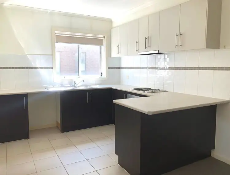 Third view of Homely apartment listing, 26/4 Woiwurung Crescent, Coburg VIC 3058