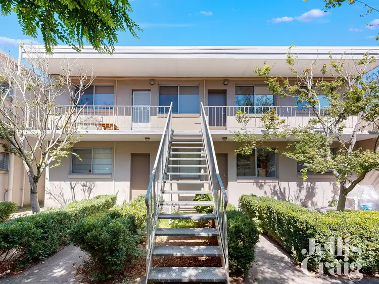 8/36 Railway Parade, Murrumbeena VIC 3163