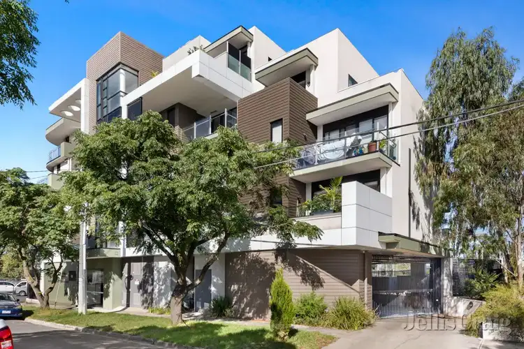 105/1 Eden Street, Heidelberg Heights VIC 3081