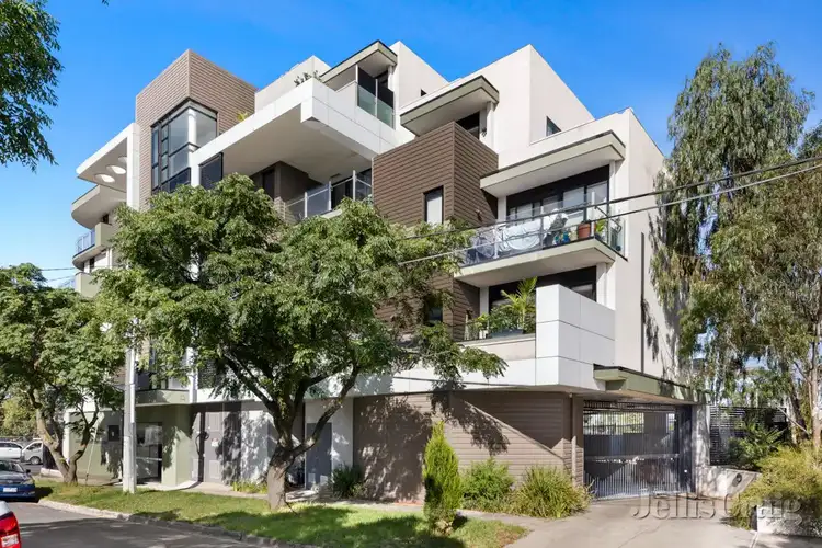 105/1 Eden Street, Heidelberg Heights VIC 3081