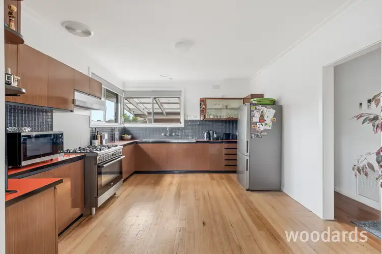 Second view of Homely house listing, 16 Marshall Drive, Reservoir VIC 3073