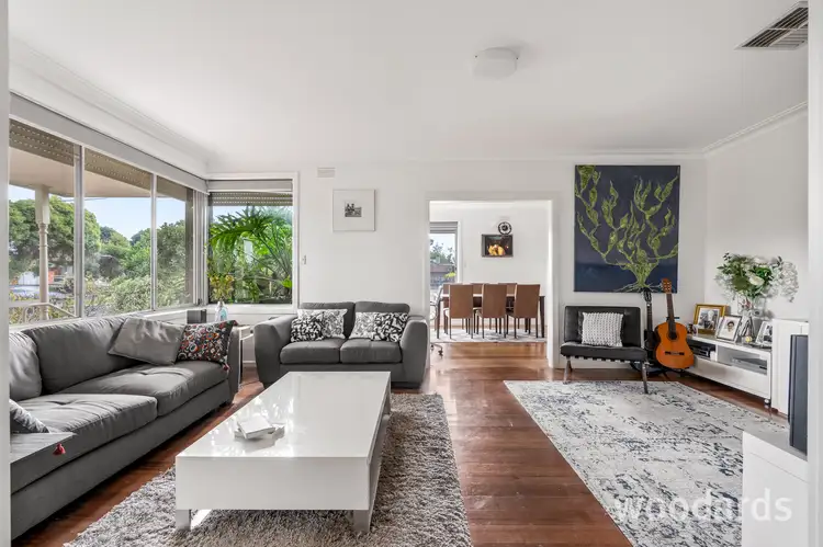 Fifth view of Homely house listing, 16 Marshall Drive, Reservoir VIC 3073