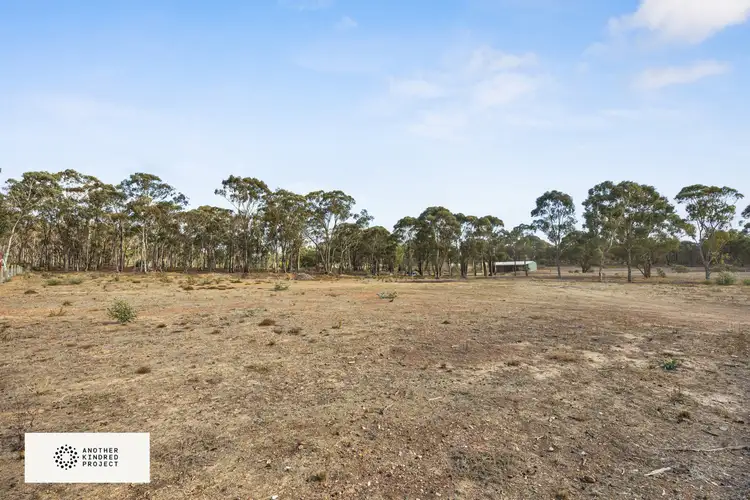 Second view of Homely land listing, LOT Lot 7, 222 Maiden Gully Road, Maiden Gully VIC 3551