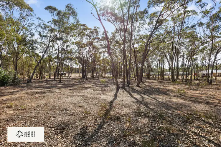 Third view of Homely land listing, LOT Lot 7, 222 Maiden Gully Road, Maiden Gully VIC 3551