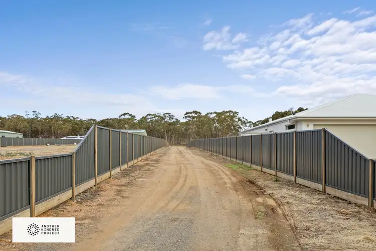 Fourth view of Homely land listing, LOT Lot 7, 222 Maiden Gully Road, Maiden Gully VIC 3551