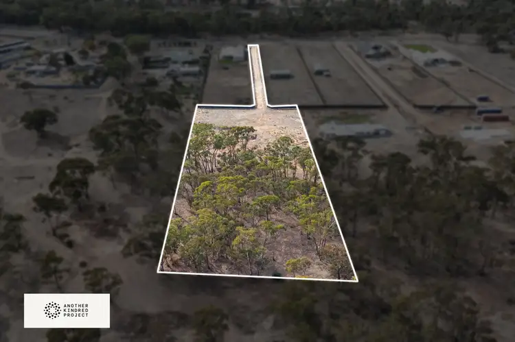 Sixth view of Homely land listing, LOT Lot 7, 222 Maiden Gully Road, Maiden Gully VIC 3551