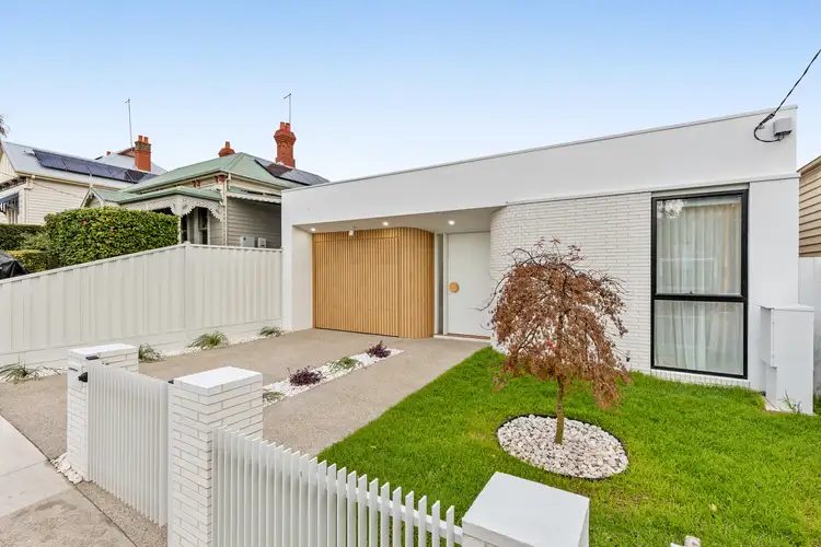 Main view of Homely house listing, 516 Victoria Street, Brunswick West VIC 3055