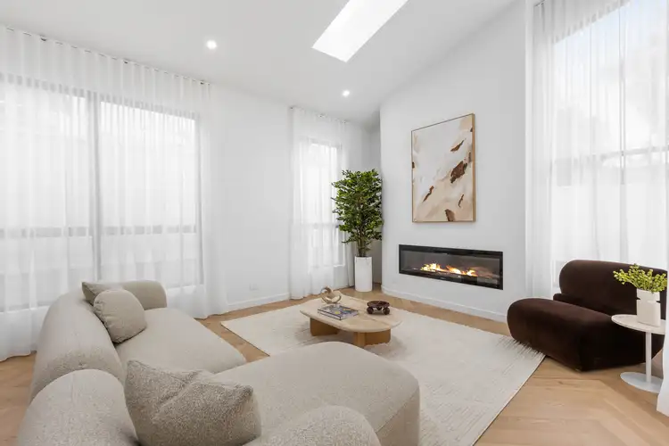 Second view of Homely house listing, 516 Victoria Street, Brunswick West VIC 3055