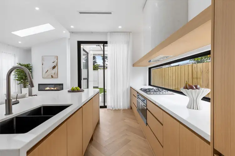Third view of Homely house listing, 516 Victoria Street, Brunswick West VIC 3055