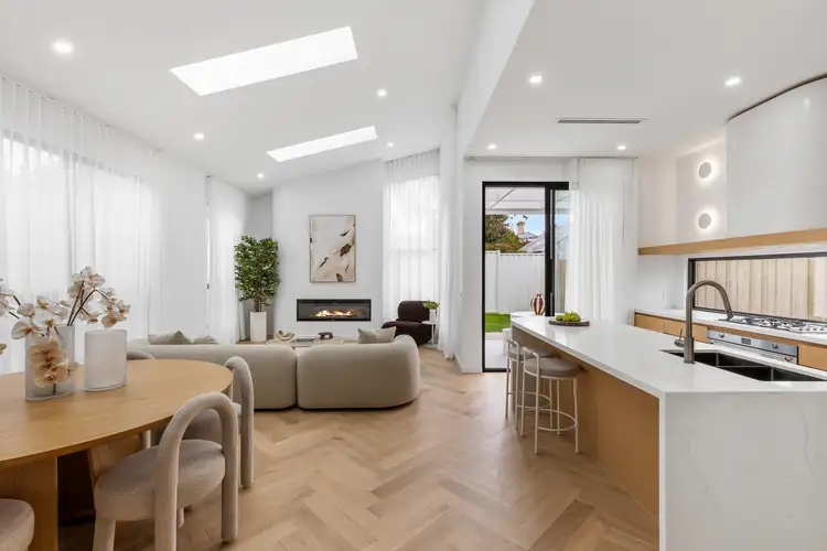 Fourth view of Homely house listing, 516 Victoria Street, Brunswick West VIC 3055