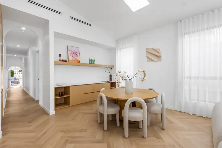 Fifth view of Homely house listing, 516 Victoria Street, Brunswick West VIC 3055