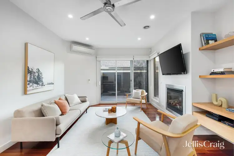 Second view of Homely house listing, 12 Langslow Street, Bentleigh East VIC 3165