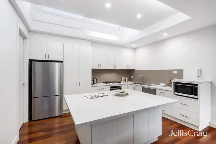 Third view of Homely house listing, 12 Langslow Street, Bentleigh East VIC 3165