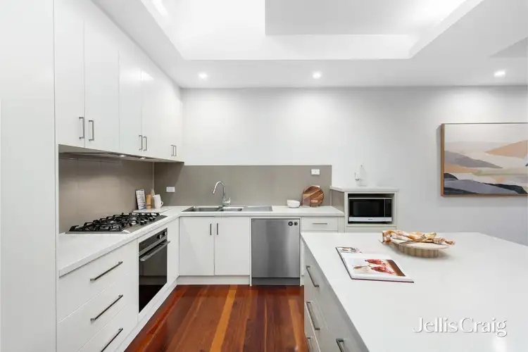 Fourth view of Homely house listing, 12 Langslow Street, Bentleigh East VIC 3165