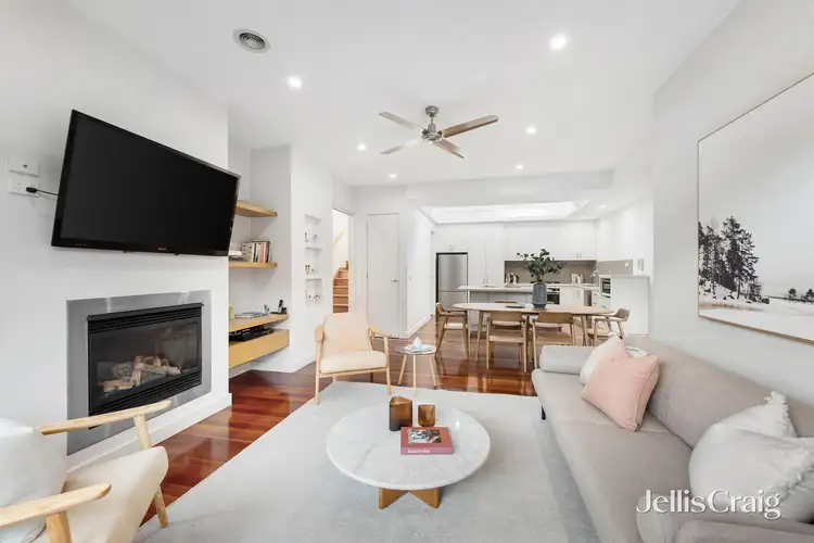 Fifth view of Homely house listing, 12 Langslow Street, Bentleigh East VIC 3165