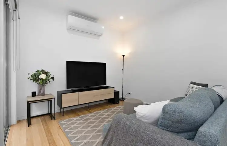 Third view of Homely townhouse listing, 2/12 Beaumont Parade, West Footscray VIC 3012