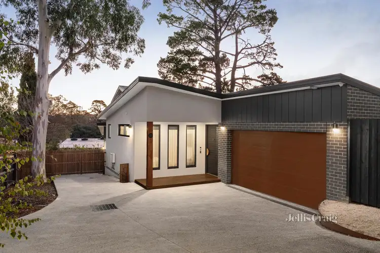 25a Davey Road, Montmorency VIC 3094