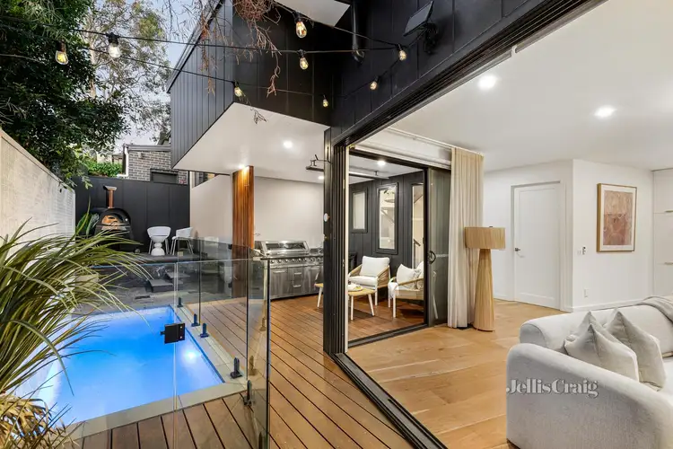 Main view of Homely house listing, 25a Davey Road, Montmorency VIC 3094