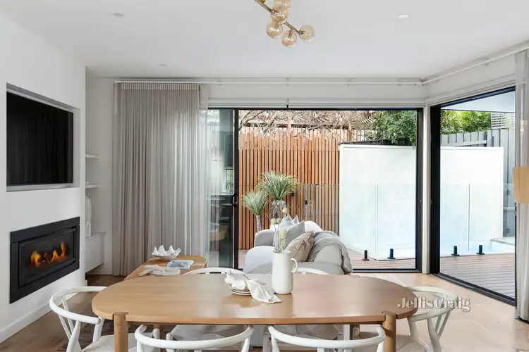 Fourth view of Homely house listing, 25a Davey Road, Montmorency VIC 3094