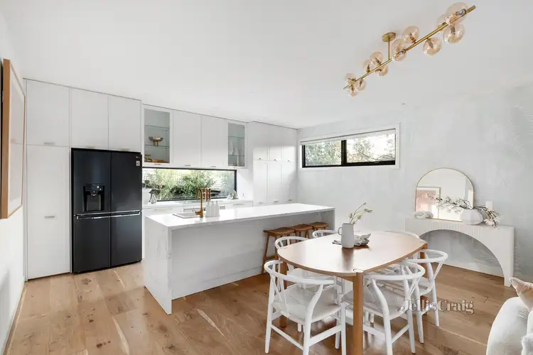Fifth view of Homely house listing, 25a Davey Road, Montmorency VIC 3094