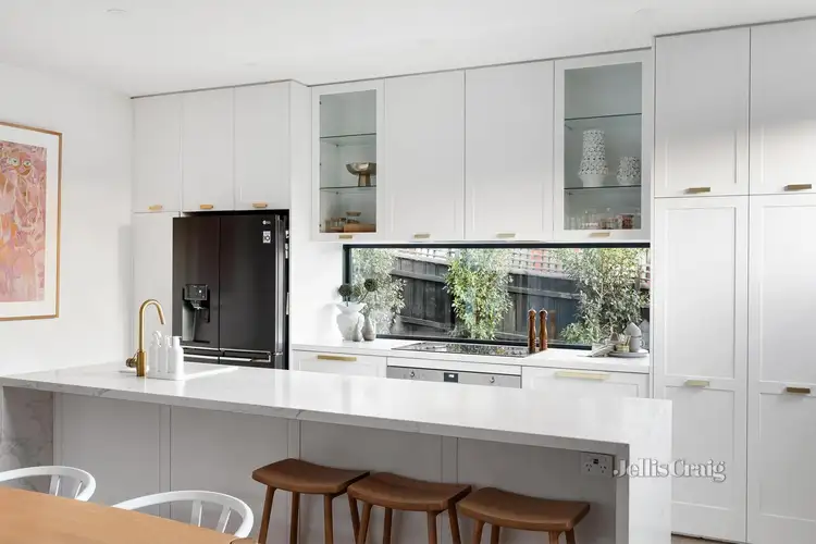 Sixth view of Homely house listing, 25a Davey Road, Montmorency VIC 3094