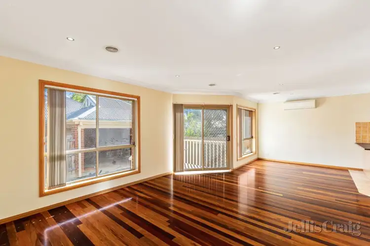 Second view of Homely unit listing, 2/5 Joynt Street, Macleod VIC 3085