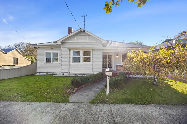 704 South Street, Ballarat Central VIC 3350
