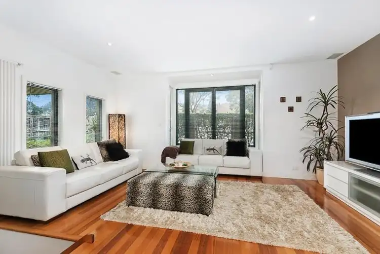 Third view of Homely house listing, 1/24 Ivanhoe Parade, Ivanhoe VIC 3079