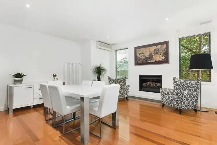 Fourth view of Homely house listing, 1/24 Ivanhoe Parade, Ivanhoe VIC 3079