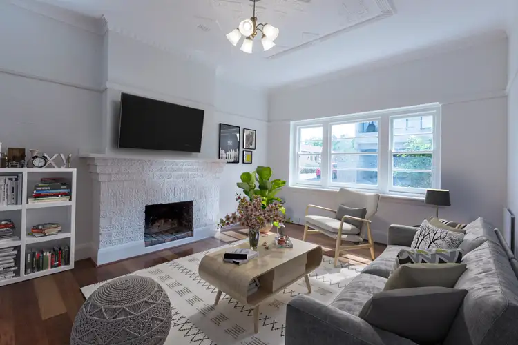 6/44 Milton Street, Elwood VIC 3184