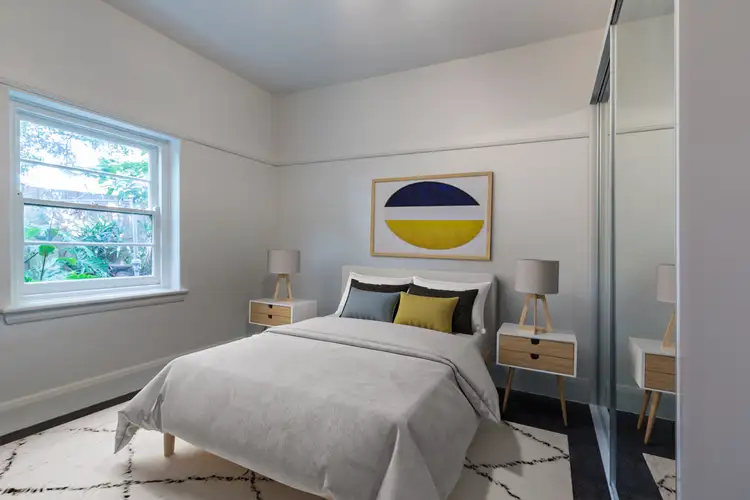 Third view of Homely apartment listing, 6/44 Milton Street, Elwood VIC 3184