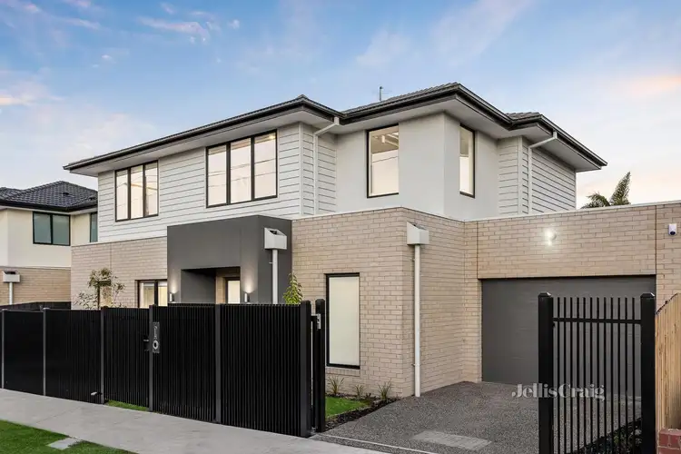 40 Nepean Avenue, Hampton East VIC 3188