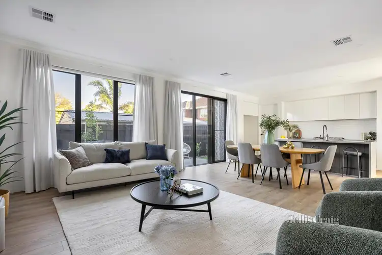 Second view of Homely house listing, 40 Nepean Avenue, Hampton East VIC 3188