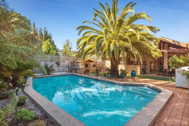 Third view of Homely house listing, 5 Shands Street, Beaumaris VIC 3193