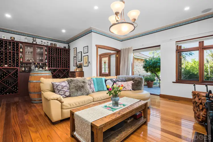 Fifth view of Homely house listing, 5 Shands Street, Beaumaris VIC 3193