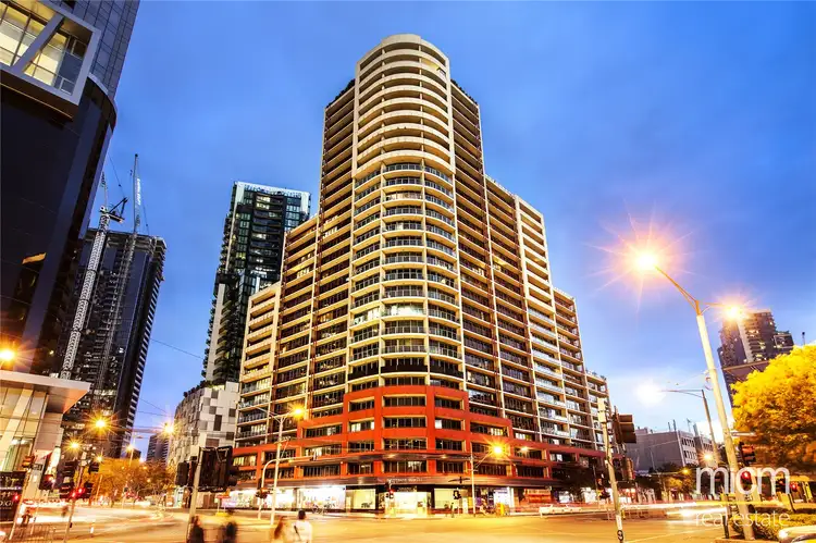 1903/83 Queensbridge Street, Southbank VIC 3006