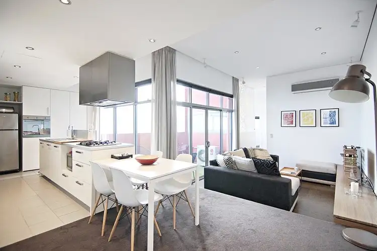 230/9 The Arcade, Docklands VIC 3008