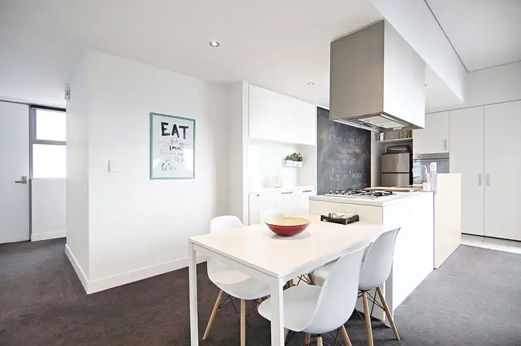 Fourth view of Homely apartment listing, 230/9 The Arcade, Docklands VIC 3008