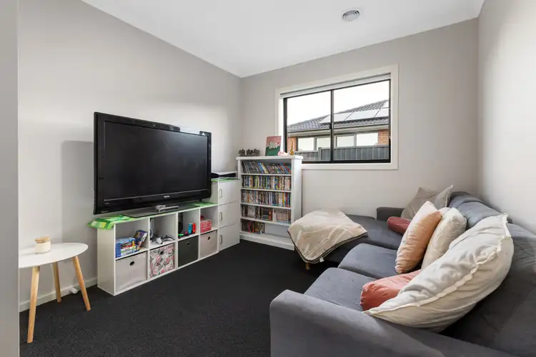 Sixth view of Homely house listing, 8 Hubbard Street, Lucas VIC 3350