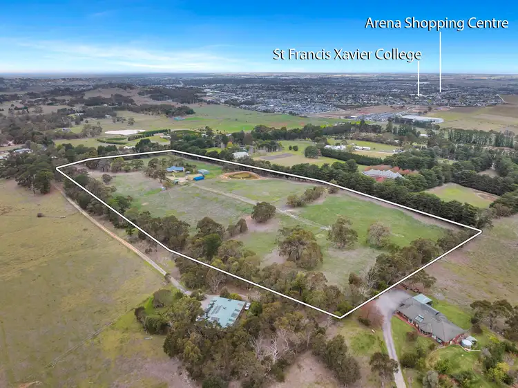 Second view of Homely house listing, 300 Brown Road, Officer VIC 3809