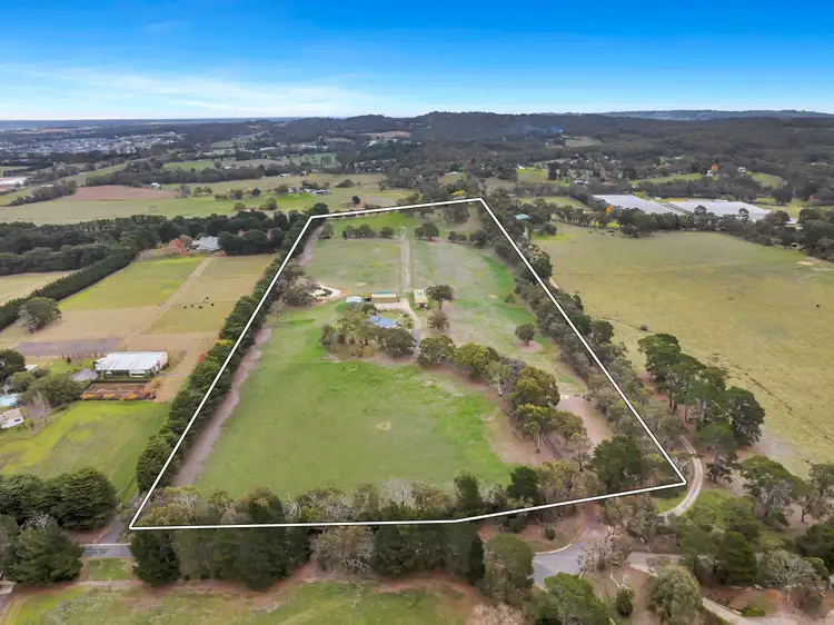 Third view of Homely rural property listing, 300 Brown Road, Officer VIC 3809