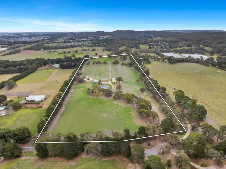 Third view of Homely house listing, 300 Brown Road, Officer VIC 3809