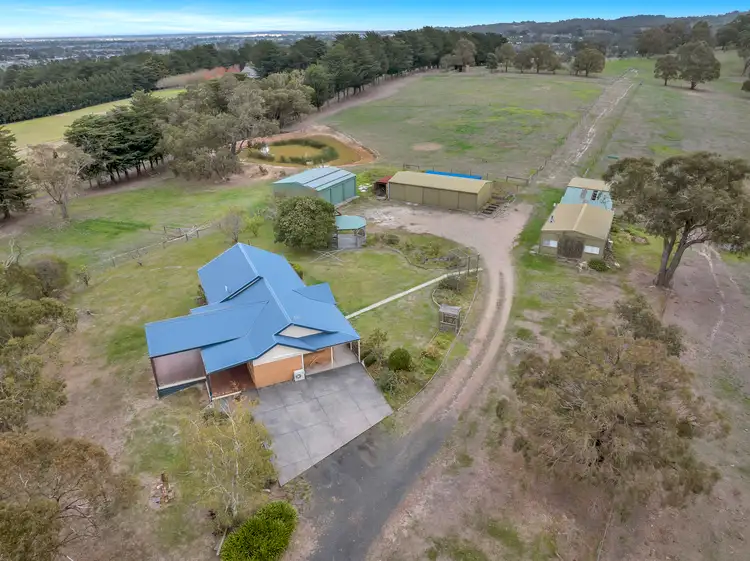 Fourth view of Homely house listing, 300 Brown Road, Officer VIC 3809