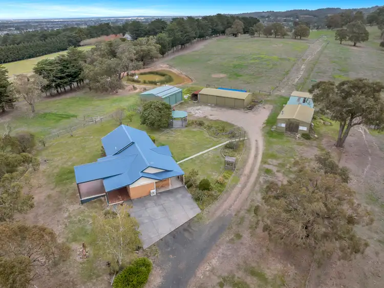 Fourth view of Homely rural property listing, 300 Brown Road, Officer VIC 3809