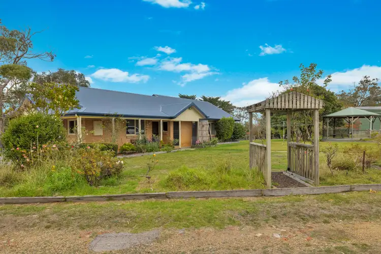 Fifth view of Homely rural property listing, 300 Brown Road, Officer VIC 3809