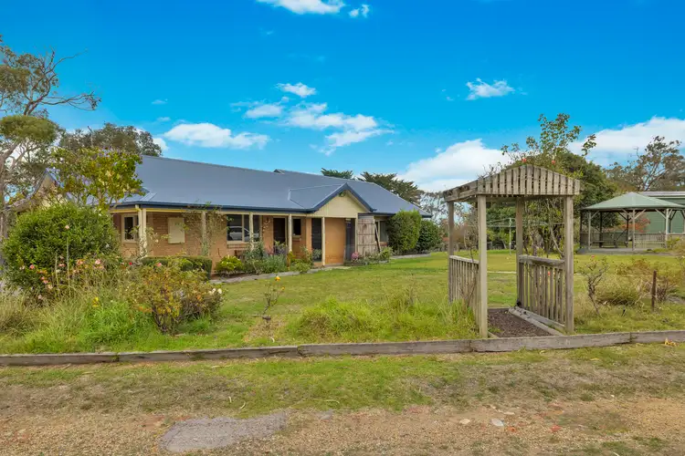 Fifth view of Homely house listing, 300 Brown Road, Officer VIC 3809