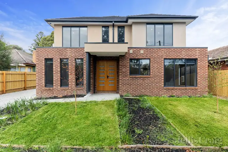 1/5 Bonar Street, Heidelberg Heights VIC 3081