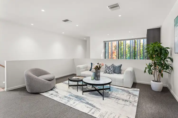 Sixth view of Homely townhouse listing, 72A Serrell Street, Malvern East VIC 3145