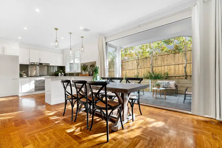 Fifth view of Homely townhouse listing, 1/60 Winton Road, Ashburton VIC 3147