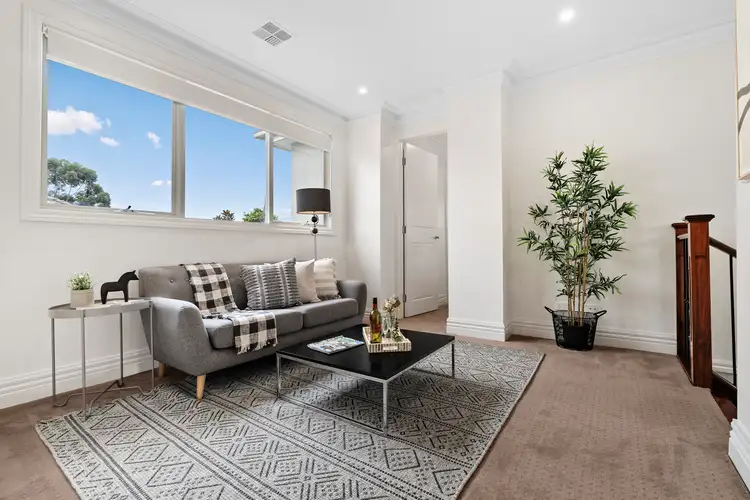 Sixth view of Homely townhouse listing, 1/60 Winton Road, Ashburton VIC 3147